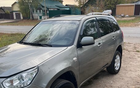 Chery Tiggo (T11), 2013 год, 585 000 рублей, 2 фотография