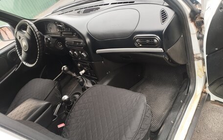 Chevrolet Niva I рестайлинг, 2014 год, 429 000 рублей, 6 фотография