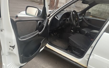 Chevrolet Niva I рестайлинг, 2014 год, 429 000 рублей, 7 фотография