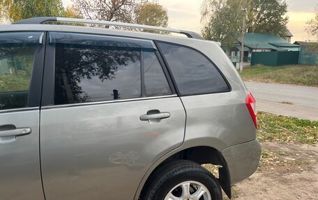 Chery Tiggo (T11), 2013 год, 585 000 рублей, 4 фотография