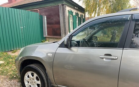 Chery Tiggo (T11), 2013 год, 585 000 рублей, 3 фотография