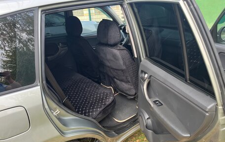 Chery Tiggo (T11), 2013 год, 585 000 рублей, 10 фотография