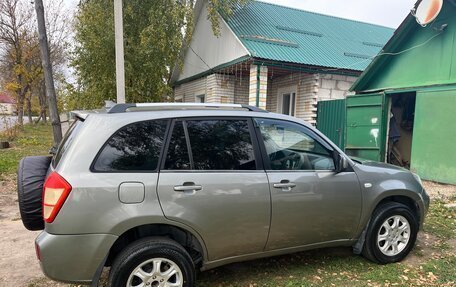 Chery Tiggo (T11), 2013 год, 585 000 рублей, 6 фотография