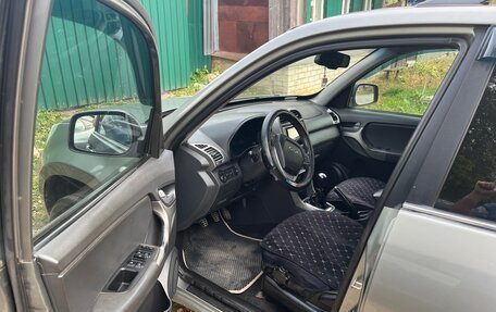 Chery Tiggo (T11), 2013 год, 585 000 рублей, 12 фотография