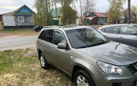 Chery Tiggo (T11), 2013 год, 585 000 рублей, 7 фотография