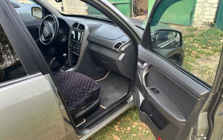 Chery Tiggo (T11), 2013 год, 585 000 рублей, 8 фотография