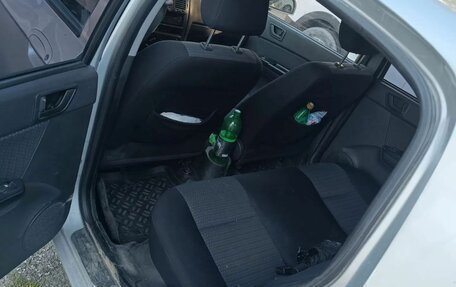 Hyundai Getz I рестайлинг, 2008 год, 355 000 рублей, 7 фотография
