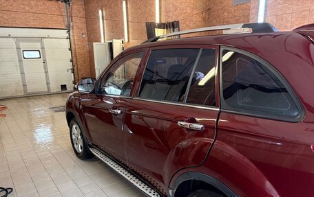 Lifan X60 I рестайлинг, 2016 год, 700 000 рублей, 6 фотография