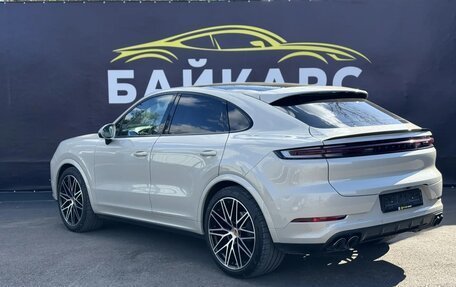 Porsche Cayenne III, 2025 год, 16 890 000 рублей, 4 фотография