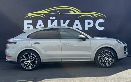 Porsche Cayenne III, 2025 год, 16 890 000 рублей, 7 фотография