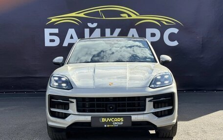 Porsche Cayenne III, 2025 год, 16 890 000 рублей, 2 фотография