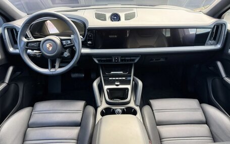 Porsche Cayenne III, 2025 год, 16 890 000 рублей, 9 фотография