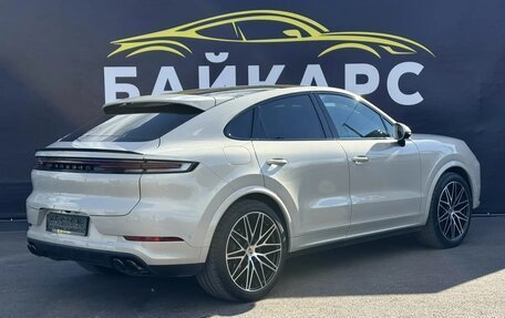 Porsche Cayenne III, 2025 год, 16 890 000 рублей, 5 фотография