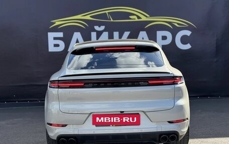 Porsche Cayenne III, 2025 год, 16 890 000 рублей, 3 фотография
