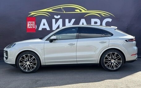 Porsche Cayenne III, 2025 год, 16 890 000 рублей, 6 фотография
