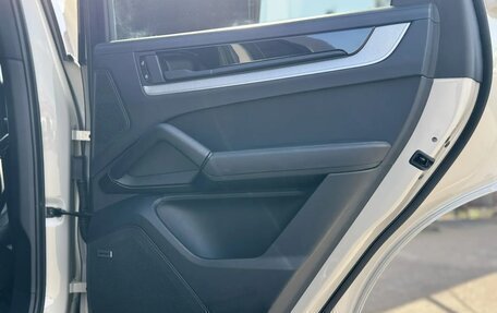Porsche Cayenne III, 2025 год, 16 890 000 рублей, 23 фотография