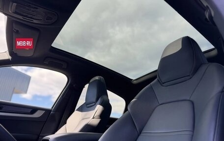 Porsche Cayenne III, 2025 год, 16 890 000 рублей, 13 фотография