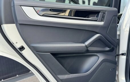 Porsche Cayenne III, 2025 год, 16 890 000 рублей, 21 фотография