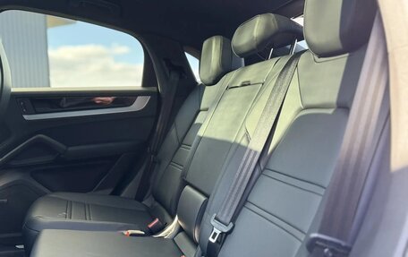 Porsche Cayenne III, 2025 год, 16 890 000 рублей, 22 фотография
