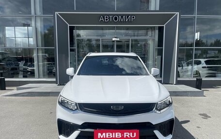 Geely Tugella FY11, 2022 год, 2 710 000 рублей, 2 фотография