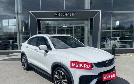 Geely Tugella FY11, 2022 год, 2 710 000 рублей, 3 фотография