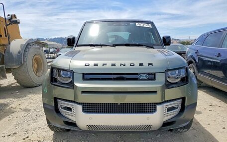 Land Rover Defender II, 2025 год, 7 400 000 рублей, 5 фотография