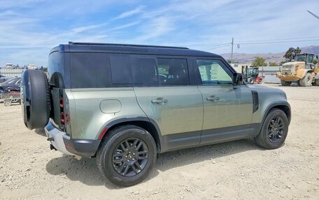 Land Rover Defender II, 2025 год, 7 400 000 рублей, 3 фотография
