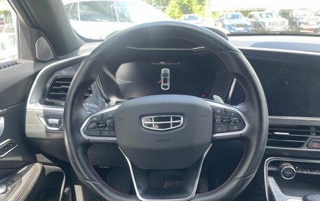 Geely Tugella FY11, 2022 год, 2 710 000 рублей, 12 фотография