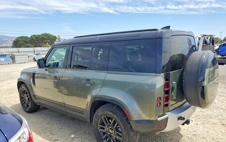 Land Rover Defender II, 2025 год, 7 400 000 рублей, 2 фотография