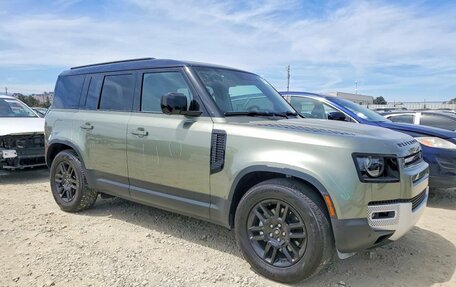 Land Rover Defender II, 2025 год, 7 400 000 рублей, 4 фотография
