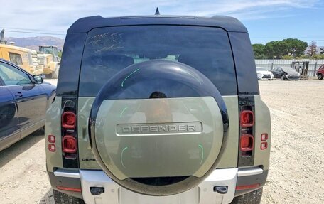 Land Rover Defender II, 2025 год, 7 400 000 рублей, 6 фотография