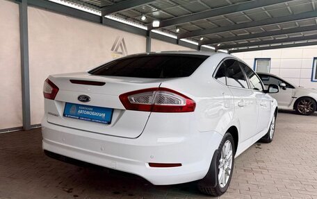 Ford Mondeo IV, 2012 год, 899 000 рублей, 5 фотография