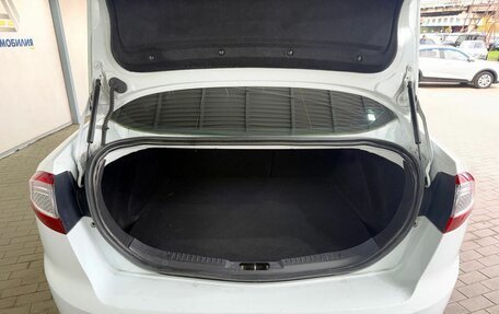 Ford Mondeo IV, 2012 год, 899 000 рублей, 9 фотография