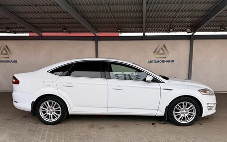 Ford Mondeo IV, 2012 год, 899 000 рублей, 6 фотография