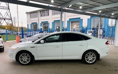 Ford Mondeo IV, 2012 год, 899 000 рублей, 2 фотография