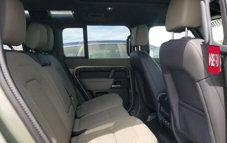 Land Rover Defender II, 2025 год, 7 400 000 рублей, 11 фотография