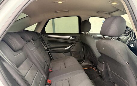 Ford Mondeo IV, 2012 год, 899 000 рублей, 11 фотография