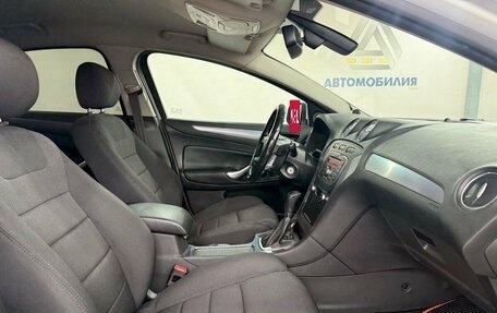 Ford Mondeo IV, 2012 год, 899 000 рублей, 10 фотография