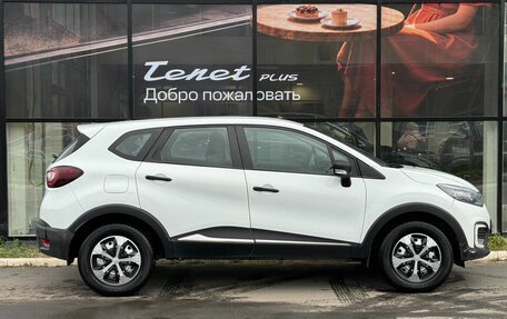 Renault Kaptur I рестайлинг, 2018 год, 950 000 рублей, 4 фотография