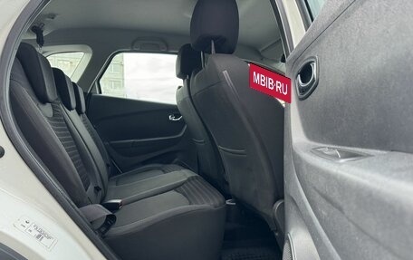 Renault Kaptur I рестайлинг, 2018 год, 950 000 рублей, 12 фотография