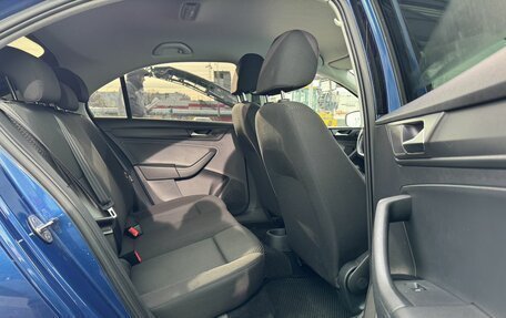 Volkswagen Polo VI (EU Market), 2021 год, 1 370 000 рублей, 13 фотография