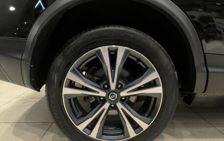 Nissan Qashqai, 2022 год, 2 050 000 рублей, 22 фотография