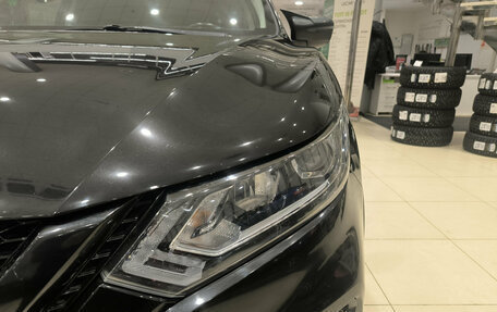 Nissan Qashqai, 2022 год, 2 050 000 рублей, 21 фотография