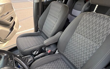Opel Mokka I, 2014 год, 1 050 000 рублей, 13 фотография