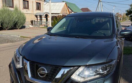 Nissan X-Trail, 2019 год, 2 560 000 рублей, 1 фотография