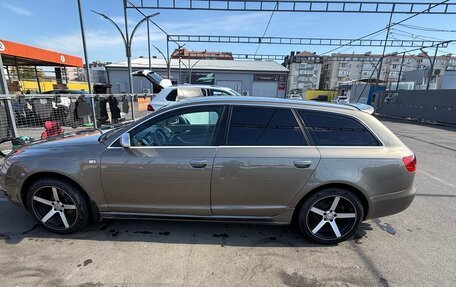 Audi A6, 2006 год, 700 000 рублей, 1 фотография
