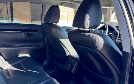 Lexus ES VII, 2012 год, 2 000 000 рублей, 6 фотография