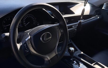 Lexus ES VII, 2012 год, 2 000 000 рублей, 5 фотография