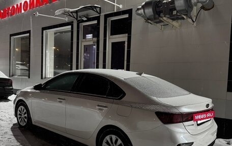 KIA Cerato IV, 2020 год, 1 600 000 рублей, 10 фотография