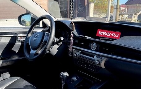 Lexus ES VII, 2012 год, 2 000 000 рублей, 8 фотография